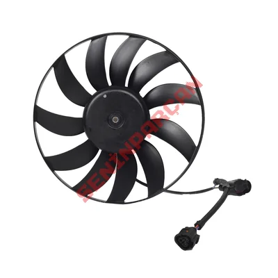 1K0959455CN - RADYATÖR FANI - Original
