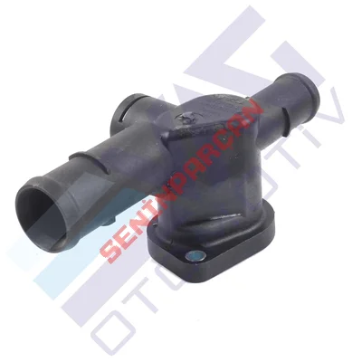 06A121132AG - KEÇELİ FLANŞ - Original