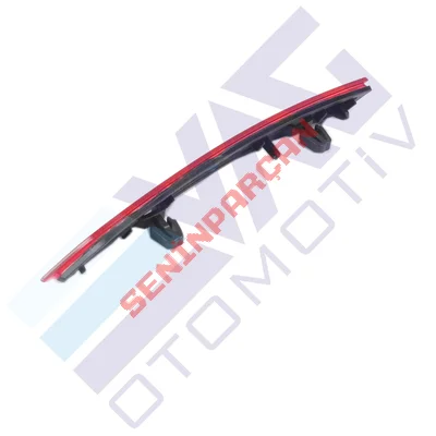 3G0945104B - TAMPON ARKA REFLEKTÖRÜ ( İÇ ) SAĞ PASSAT 2015- - Aftermarket