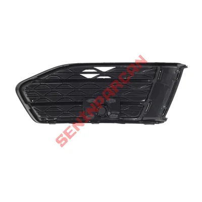 4K0807647B9B9 - SİS ÇERÇEVESİ SOL AUDI A6 2019- - Imported Original