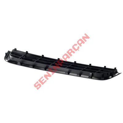 3C8853677 - ÖN TAMPON ORTA IZGARA PASSAT CC 2008-2011 - Aftermarket