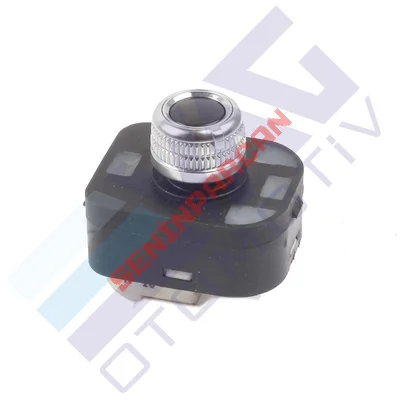 8K0959565E - ELEKTRİKLE AYARLANABİLEN VE - Original
