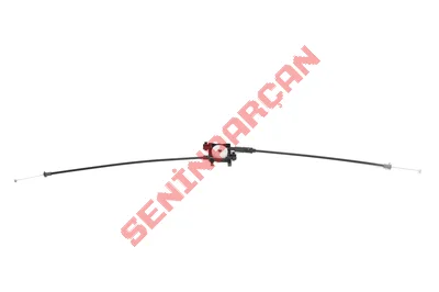 3G8823531 - KUMANDA TELİ - Original