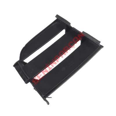 3T0853666 - TAMPON ÖN IZGARA SAĞ SUPER B 2008- - Aftermarket