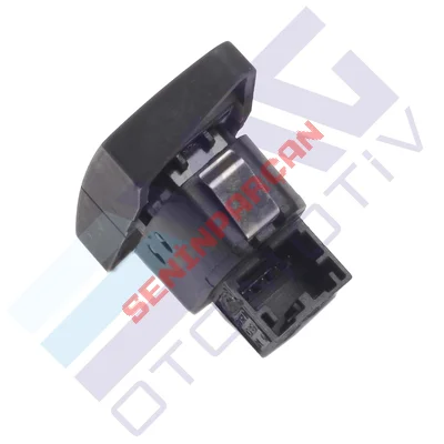 4F0962108 - MERKEZİ KİLİTLEMENİN EMNİYET - Original