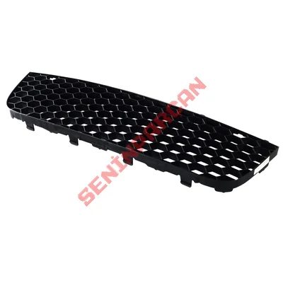 1K0853677B - TAMPON IZGARASI ORTA GTI GOLF 5 2004-2009 - Aftermarket