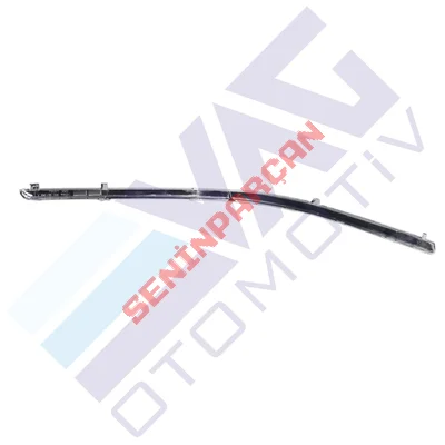 3B08072442ZZ - TAMPON NİKELAJI ÖN SAĞ PASSAT 2001- - Aftermarket