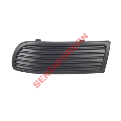 6K0853665A01C - SİS ÇERÇEVESİ SİSSİZ SOL İBİZA 1996- - Aftermarket