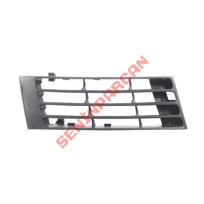 8D0807346AA - SİS ÇERÇEVESİ SAĞ AUDİ A4 1999- - Aftermarket
