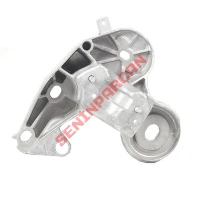 4F0199352E - MOTOR KULAK SAĞ - Original