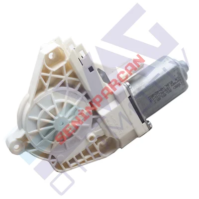 8K0959801C - CAM OTOMATİĞİ MOTORU - Original
