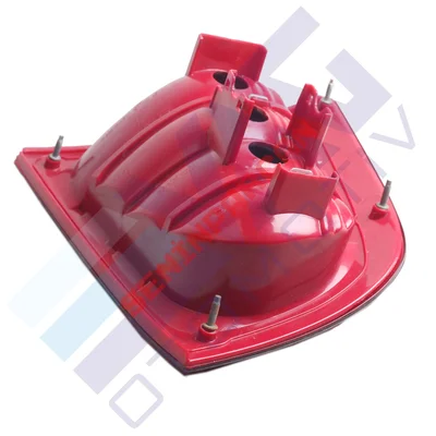 1U6945112C - STOP LAMBASI SAĞ OCTAVİA 2001- - Aftermarket