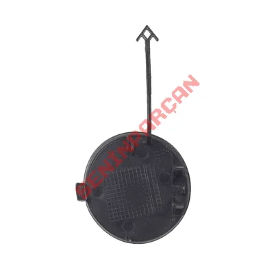 8K5807441 - ÇEKİ DEMİR KAPAĞI ÖN A4 2013- - Aftermarket