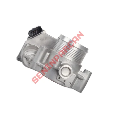03G128063D - GAZ KELEBEĞİ KAPAĞI KONTROL ÜN - Original