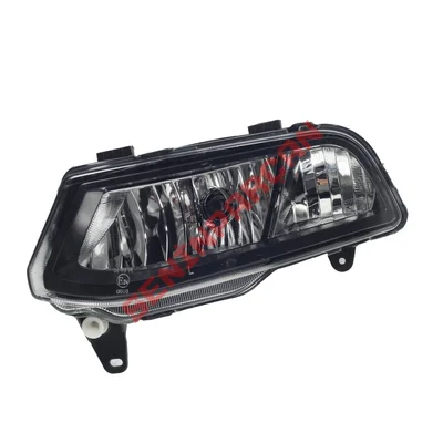 6C0941662 - SİS FARI SAĞ POLO 2014- - Aftermarket