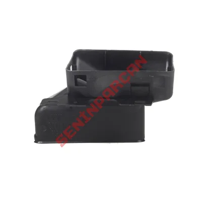 6Q0805971F - PANEL HAVALANDIRMASI ALT PANELE GİREN