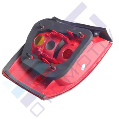 4B5945096 - STOP LAMBASI SAĞ A6 2001- - Aftermarket