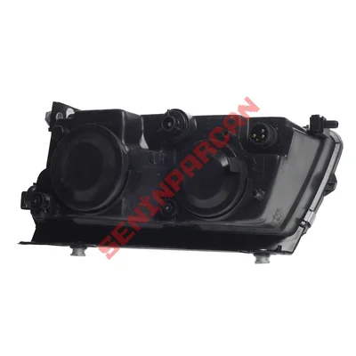 3B0941018K - FAR ÖN SAĞ ŞEFFAF PASSAT 1997- - Aftermarket