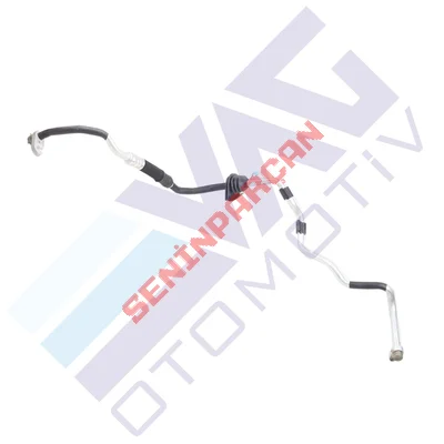 4F0260740A - SOĞUTUCU MADDE HOR - Aftermarket