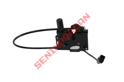 3G8823509A - KAPUT KİLİDİ ALT ARTEON - Imported Original
