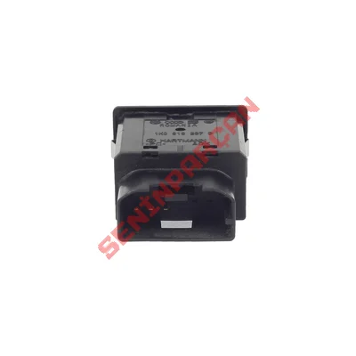 1K0919237D - KİLİTLEME SİLİNDİRİ OLAN ÖN