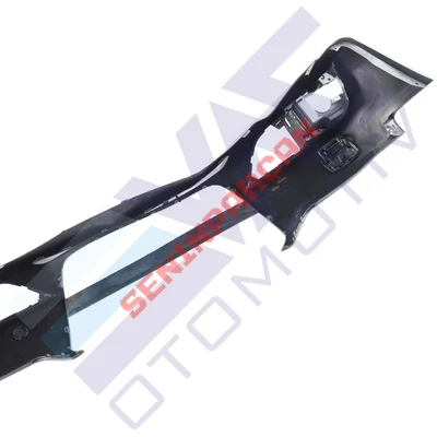 8K0807065A - TAMPON FAR YIKAMALI PARK SENSÖRSÜZ AUDI A4 2012- - Aftermarket