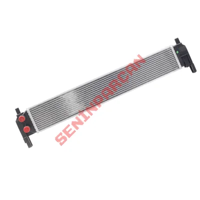 5Q0121251EL - İNTERKOL RADYATÖRÜ  GOLF 5 1.6 TDI 2012- - Aftermarket