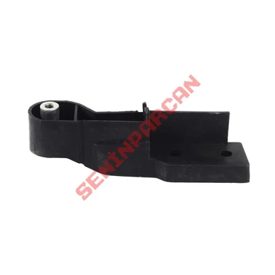 4F0807772 - PANEL BRAKETİ ÖN SAĞ AUDI A6 2005-2011 - Aftermarket