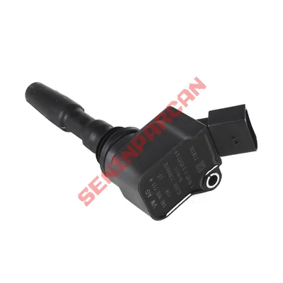 04E905110M - ATEŞLEME BUJİSİ SOKETİ OLAN - Original