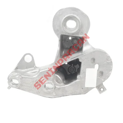 4F0199352M - MOTOR KULAK SAĞ AUDI A6 3.0 TDI 2.0 TFSI 2005-2011 - Original
