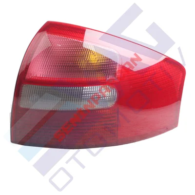 4B5945096 - STOP LAMBASI SAĞ A6 2001- - Aftermarket