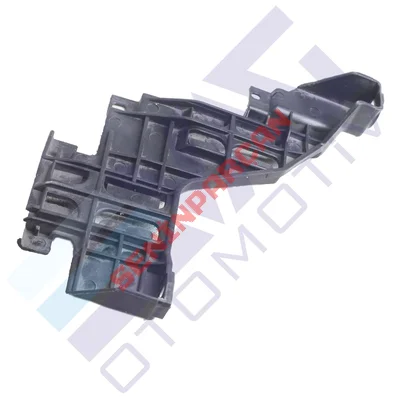8R0941453 - TUTUCU PLAKA - Aftermarket