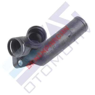 074121132B - FLANŞ - Aftermarket
