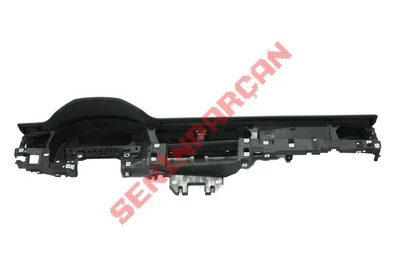 5G1857003GED5 - GÖĞÜS ,TORPİDO KOMPLE GOLF 7 2013- - Imported Original