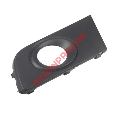 2H0807489 - SİS ÇERÇEVESİ SOL SİSLİ AMAROK 2010- - Aftermarket