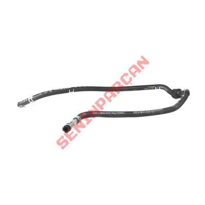 06J133986AC - YAKIT HORTUMU TIGUAN AUDI Q3 2012-2018