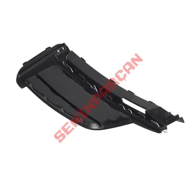 8W6807682FRU6 - HAVA KILAVUZ IZGARASI - Imported Original