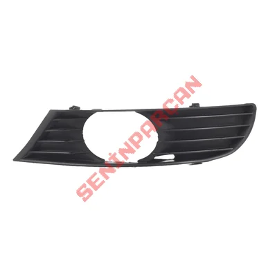 1M0853665F - SİS KAPAĞI (1999-2004) ( L ) SİSLİ NİKELAJSIZ TOLE - Aftermarket