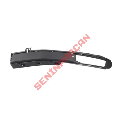 7E0807490D - SİS KAPAĞI SİSLİ - Aftermarket