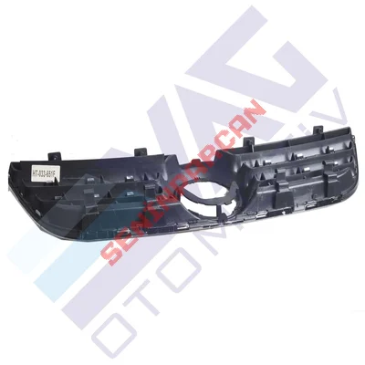 6Q0853651F - PANJUR KROMLU POLO 2006-2009 - Aftermarket