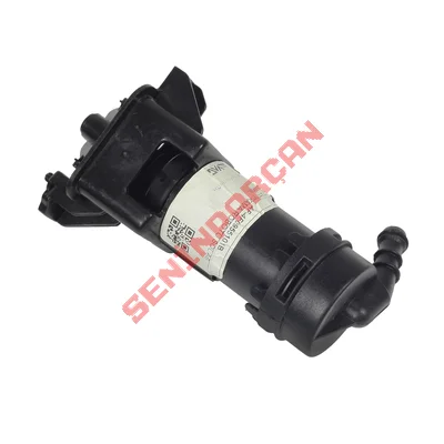4F0955101B - FAR YIKAMA ROBOTU SOL A6 2008- - Aftermarket