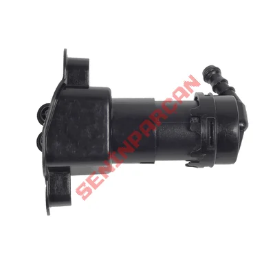 8E0955102 - FAR YIKAMA ROBOTU SAĞ A4 2005- - Aftermarket