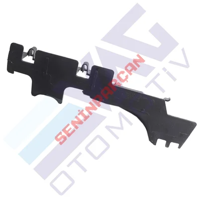 5K0121284C - RADYATÖR HAVALANDIRMA GOLF