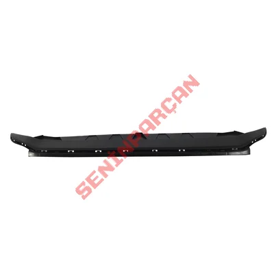 3AA805903 - SPOYLER ÖN PASSAT 2011- - Aftermarket