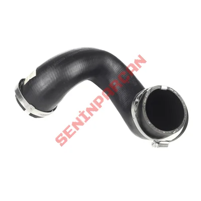 4F0145737K - BASINÇ HORTUMU - Aftermarket