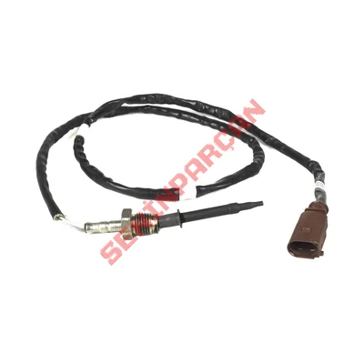 04L906088DA - EGZOZ GAZ SICAKLIK SENSORU - Used Original