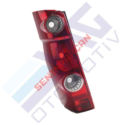 2E0945096 - STOP LAMBASI - Aftermarket