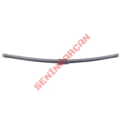 8S1955407 - CAM SİLECEK KOLU SOL AUDI TT 2015-2019