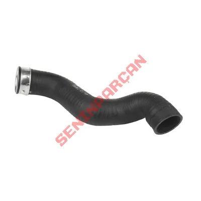 8E0145745B - TURBO HORTUMU TRANSPORTER 2.5 TDI - Aftermarket