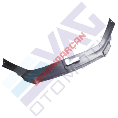 4L0807081 - SPOYLER Q7 - Aftermarket